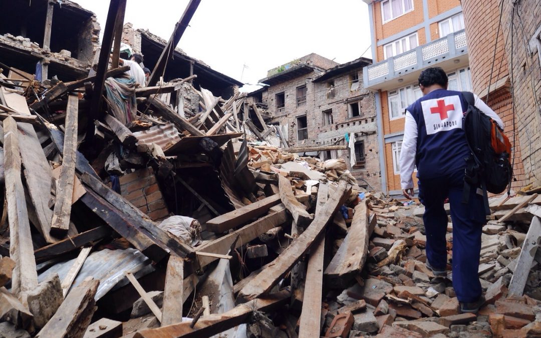 HELP REBUILD A KID’S LIFE