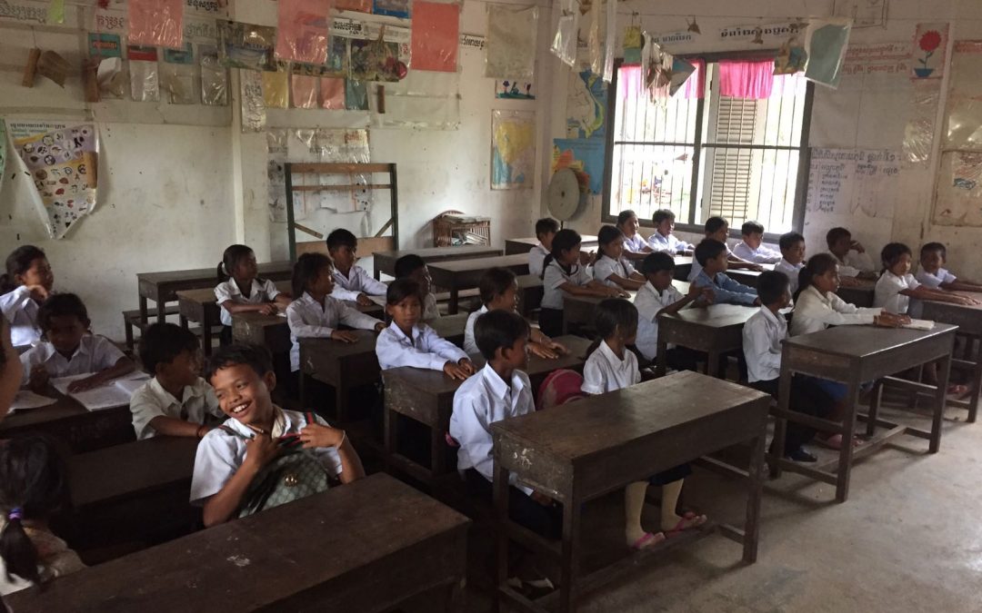 LIGHT FOR KIDS : NOV 2017
