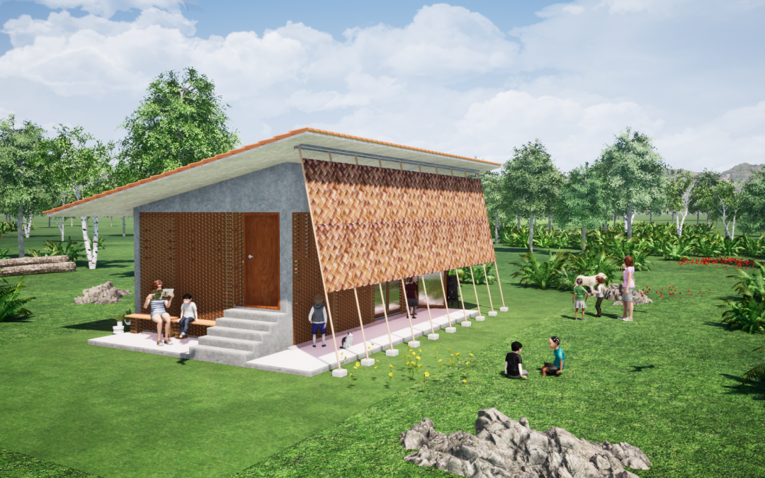 PROJECT IGNIS 2019 : BUILD A SCHOOL